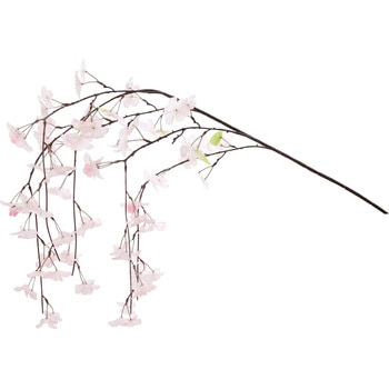 しだれ桜 横浜ディスプレイミュージアム