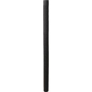 Φ4.5cmEPEチューブベース BLK 横浜ディスプレイミュージアム