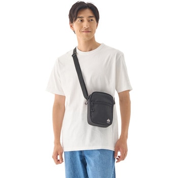 注文コード:02698740 サコッシュ - ロゴス