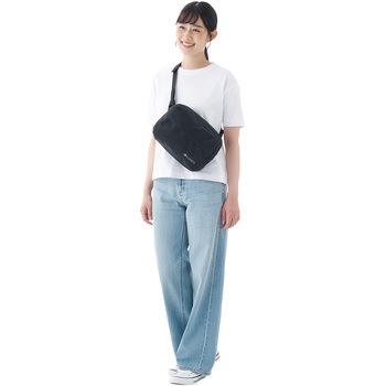 注文コード:02698758 DryCore ボディバッグ - ロゴス