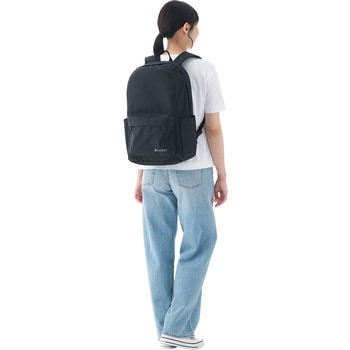 注文コード:02698767 DryCore バックパックGRID - ロゴス
