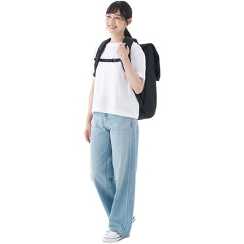 注文コード:02698932 DryCore バックパックARC - ロゴス