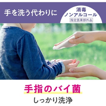 注文コード:02699510 スコッティ ウェットティッシュ 消毒 ノンアルコールタイプ30枚×24パック - 日本製紙クレシア