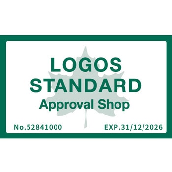 注文コード:02699799 eco-logosave BBQ深型カバー - ロゴス