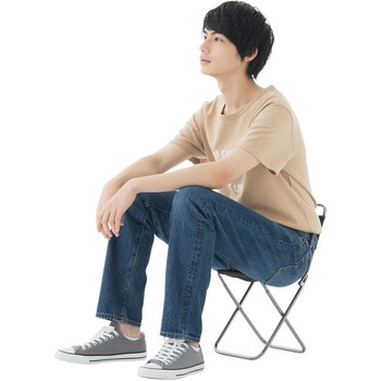 注文コード:02700280 7075トレックチェア - ロゴス