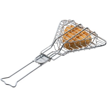 注文コード:02700840 焼きおにぎり器 - ロゴス