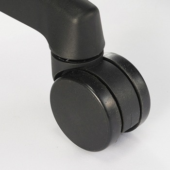 注文コード:02704060 ロッキングチェア ハイバック/OA-3225W(FG3)BK (肘なし/背ホワイト) - アイコ