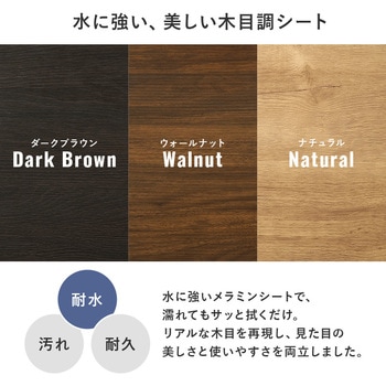 注文コード:02706282,02707542,02708321 ステンレス天板 キッチンカウンター キッチンボード ロータイプ 食器棚 レンジ台 引き出し 脚付 選べるサイズ【幅85・幅120・幅140】 - 萩原