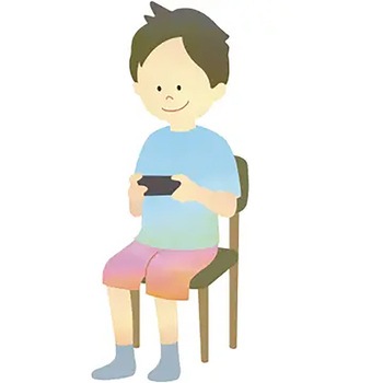注文コード:02709030 おしりのSiseii いい姿勢 サポート - みずたま整骨院