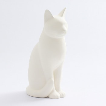ねこ 横浜ディスプレイミュージアム