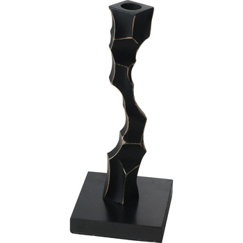 TWISTED CANDLE HOLDER S 横浜ディスプレイミュージアム
