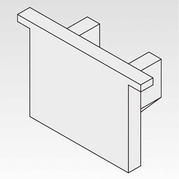 ピクチャーレール MC-11 30kg 荒川技研工業
