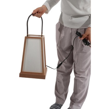 注文コード:02758371 路地あんどん 高さ50cm - ストア・エキスプレス