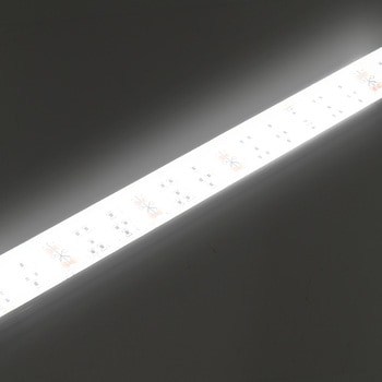 注文コード:02762336,02762352 LEDバーライト 3連タイプ ステンレス仕様 - マリンテック