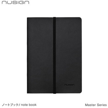 注文コード:02762808 マスターシリーズ セミB6 合皮カバーノート(96枚) - nusign