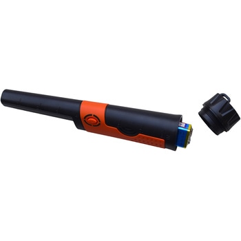 注文コード:02764716 ハンディ金属探知機 - SELECTED BY MARINTEC