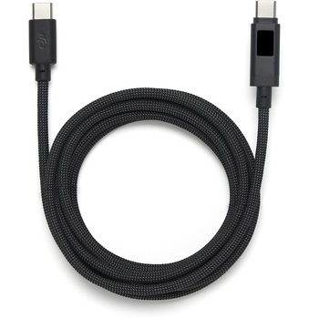 注文コード:02764996 7A USB-C デジタル表示ケーブル(1.8m) - DJI