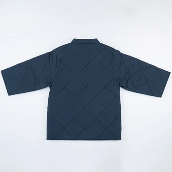 注文コード:02769187 はんてん DAN-TENコンフリーM NAVY BLUE - ヘミングス
