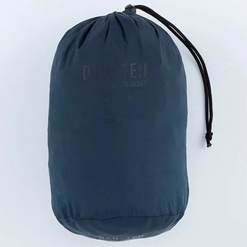 注文コード:02769230 はんてん DAN-TENコンフリーL NAVY BLUE - ヘミングス