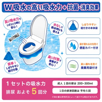 注文コード:02769528 困らんトイレ - ビホウ