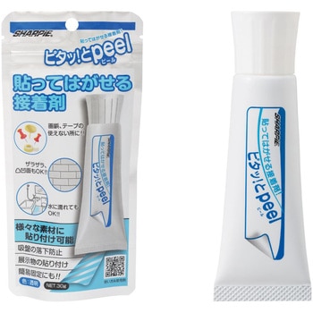注文コード:02770526 ピタッ!とPeel - シャープ化学