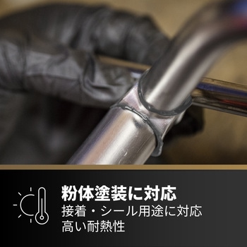 注文コード:02771497,82805348,82805357,82805330,82805339 二液混合型アクリル接着剤 メタルボンダー DP8507NS - 3M(スリーエム)