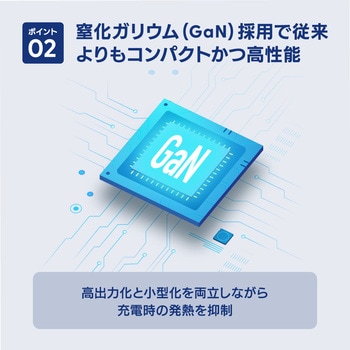 注文コード:02774708 PD30W C×1 AC充電器 Type-C to Cケーブル 1.5m付属 - OWLTECH(オウルテック)