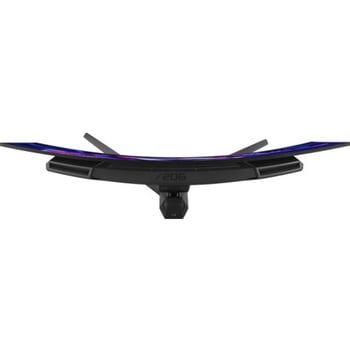 注文コード:02775076 液晶モニタ 34インチ タンデムRGB QD-OLED搭載/OLED Care Pro/Neo近接センサー/3年保証 PG34WCDN - ASUS(エイスース)