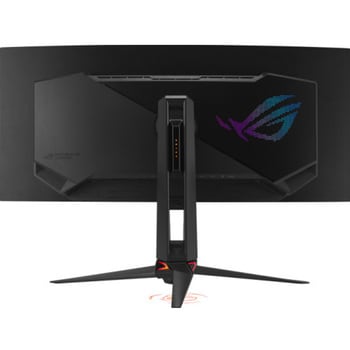 注文コード:02775076 液晶モニタ 34インチ タンデムRGB QD-OLED搭載/OLED Care Pro/Neo近接センサー/3年保証 PG34WCDN - ASUS(エイスース)
