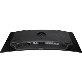 注文コード:02775076 液晶モニタ 34インチ タンデムRGB QD-OLED搭載/OLED Care Pro/Neo近接センサー/3年保証 PG34WCDN - ASUS(エイスース)