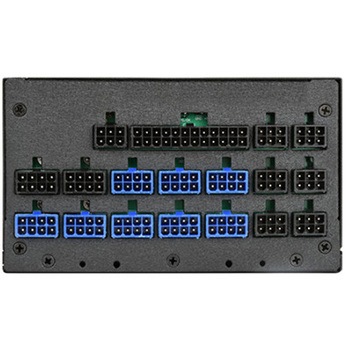 注文コード:02775110 SilverStone モジュラー電源 ST1500-TI - SILVER STONE(シルバーストーン)