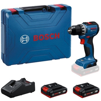 注文コード:02779870 コードレスドライバードリル - BOSCH(ボッシュ)