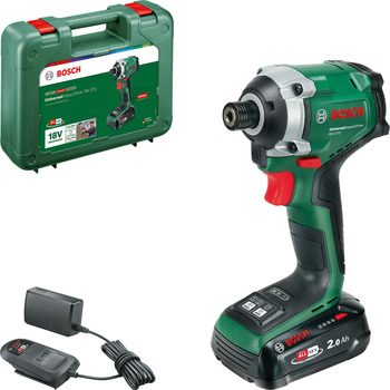 注文コード:02779906 コードレスインパクトドライバー - BOSCH(ボッシュ)