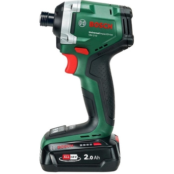 注文コード:02779906 コードレスインパクトドライバー - BOSCH(ボッシュ)