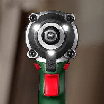注文コード:02779906 コードレスインパクトドライバー - BOSCH(ボッシュ)