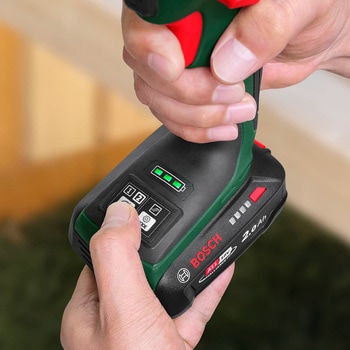 注文コード:02779906 コードレスインパクトドライバー - BOSCH(ボッシュ)