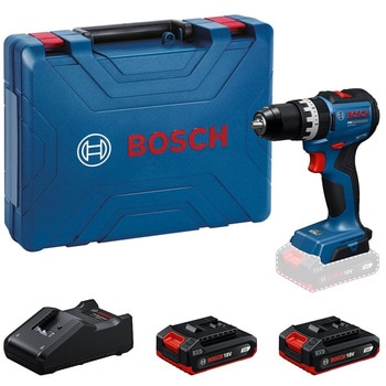 注文コード:02779931 コードレス振動ドライバードリル - BOSCH(ボッシュ)