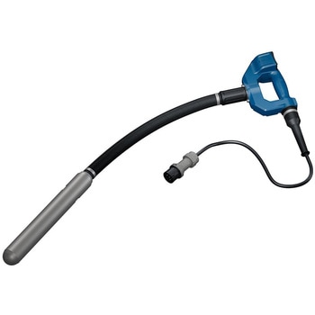 注文コード:02779940 ハンドル付き高周波コンクリートバイブレーター - BOSCH(ボッシュ)