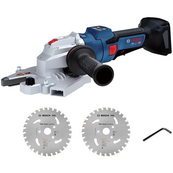 注文コード:02779949 コードレス鉄筋カッター - BOSCH(ボッシュ)