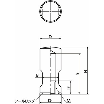 注文コード:02781437,02781577,02781778,02781857 カバースリーブ ハイジェニックデザイン - NBK(鍋屋バイテック会社)