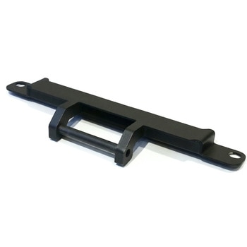 注文コード:02871141 プラスチック台車 ダンディXシリーズ タイプXA 2段テーブル片ハンドル式 W935×D605 4輪自在 + Ride + 専用アタッチメント(XA-RA) - ダンディ