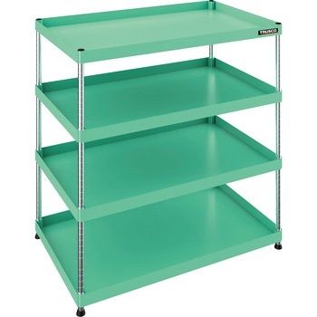 注文コード:02871272 フレックスラック 1050X650XH1200 - TRUSCO