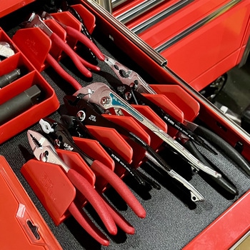 注文コード:02871308 1DIN ADDICT - IPS PLIERS(旧:五十嵐プライヤー)