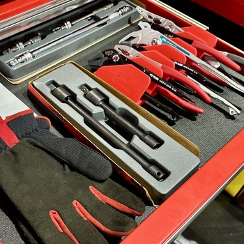 注文コード:02871308 1DIN ADDICT - IPS PLIERS(旧:五十嵐プライヤー)