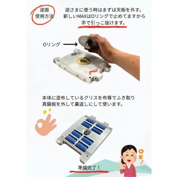 注文コード:02871920 超低床ジュラルミンローラー - テム