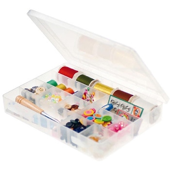 注文コード:02872026 プラスチックケース(40マス) - SHUTER