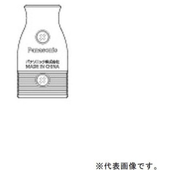 注文コード:02875456 ベター小型コードコネクタボディ - Panasonic(パナソニック)