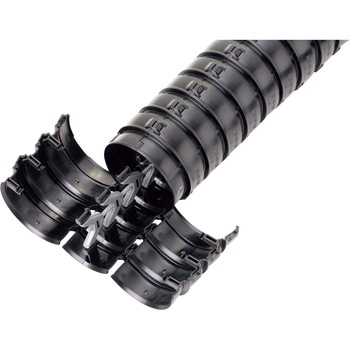注文コード:02928322 ケーブル・ホース案内保護装置 サイルベアフレックス - KUNIMORI