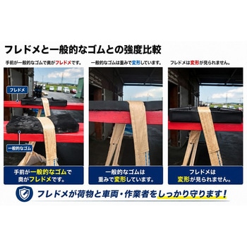 注文コード:02928742,02928751,02928760,02928769,02928778,02928796,02928821,02928839,02928857,02928866,02928891,02928900 フレドメ - 王寺ゴム製作所