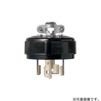 注文コード:02936512 接地3P引掛キャップ - Panasonic(パナソニック)